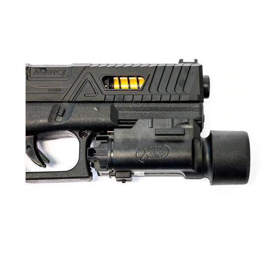 SKD Glock G18S 14.8v Gel Blaster