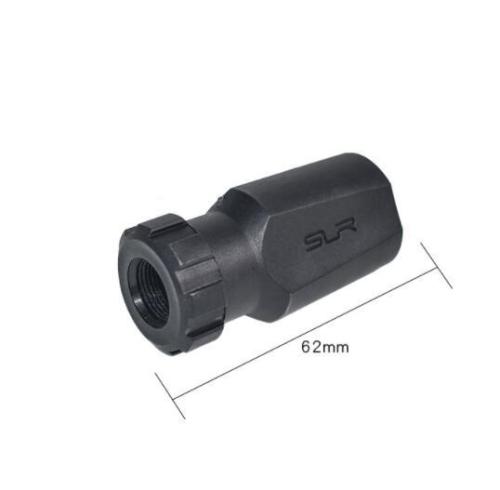 SLR Muzzle Firecap 14ccw