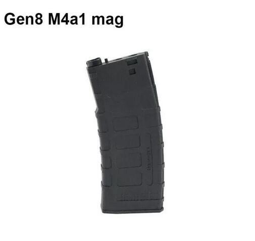 JinMing Gen8 M4A1 Gel Blaster(US Stock)