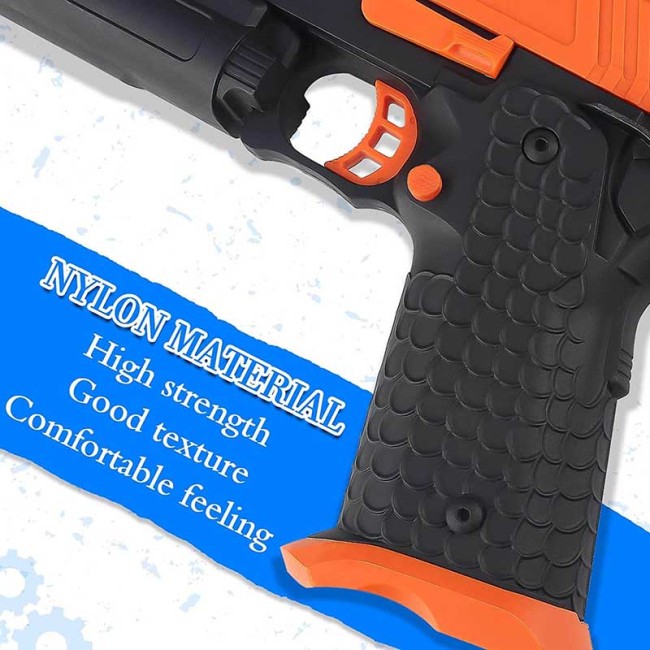 ZhenDuo X5 Gel Blaster(US Stock)