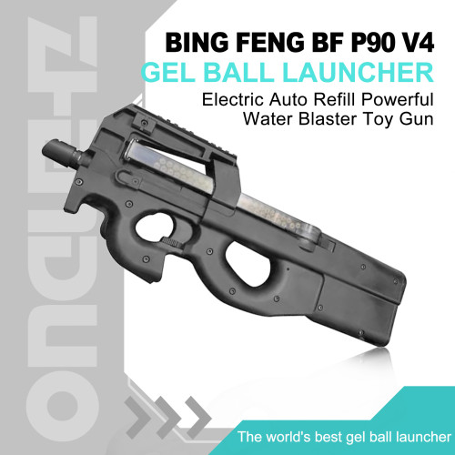 BingFeng P90 V4 Gel Blaster