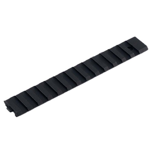 JM J8 Rail