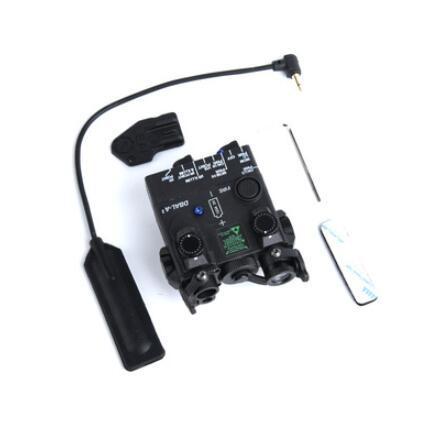 WADSN PEQ Mini DBAL-A2
