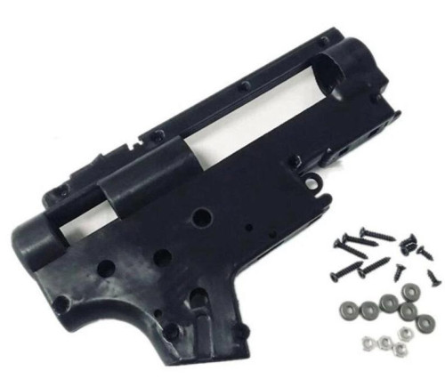 JM J9 Nylon Gearbox Shell Kit