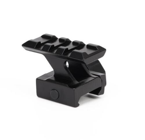 Metal Picatinny Rail Riser