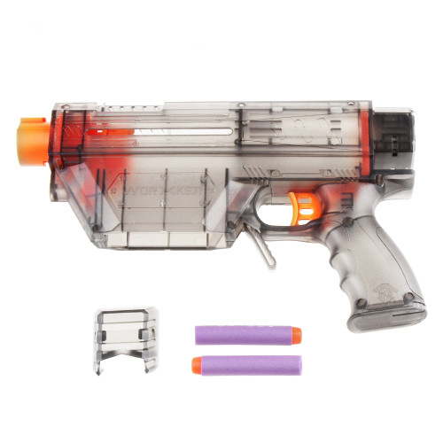 Worker Prophecy-r Vengeance Foam Blaster