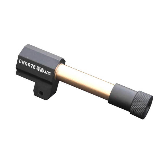 SKD Glock G18S 14.8v Gel Blaster