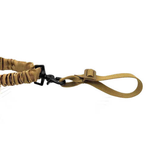 Single Point Strap Sling Adapter