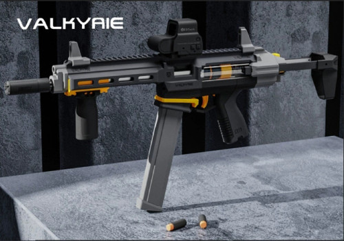 SBL Valkyrie Foam Blaster