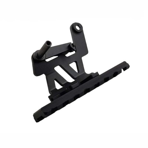 MST 2011 IPSC CNC Alloy Tactical Rail Mount