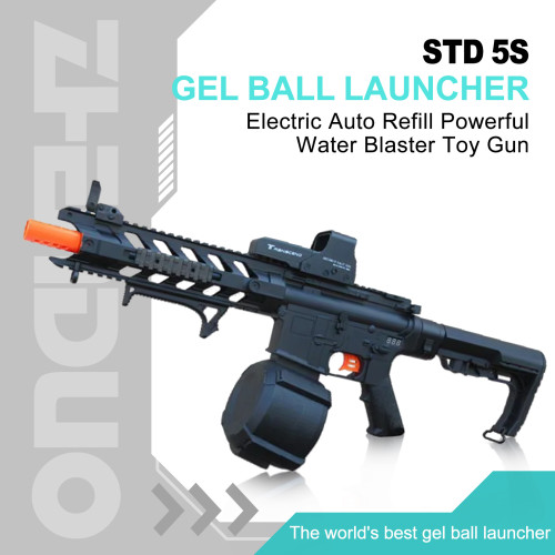 STD 5S-DuFeng Gel Blaster