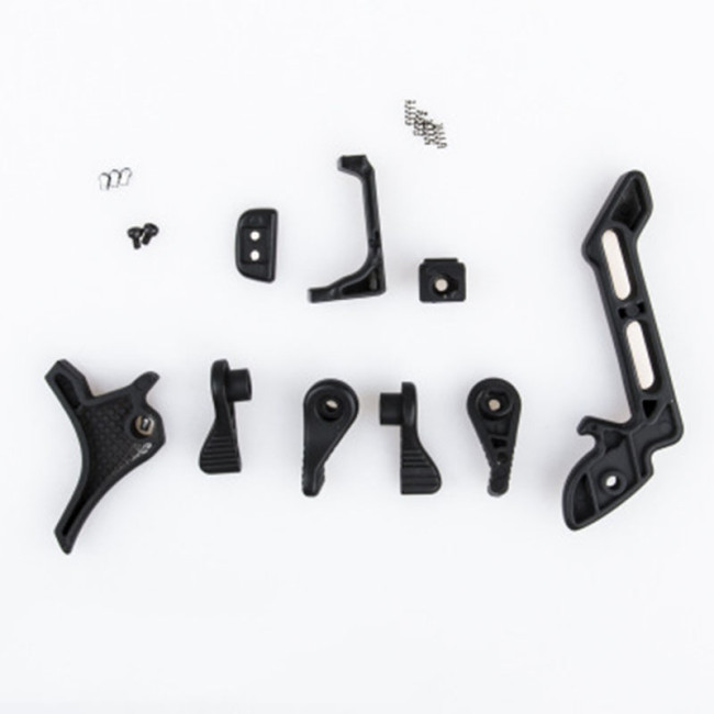LeHui Kriss Vector V2 Gel Blaster
