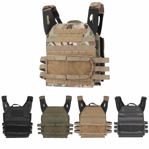 JPC 2.0 Jumpable Plate Carrier Vest
