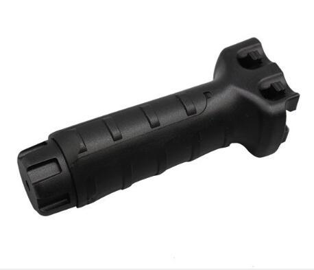 Nylon TD Shrapnel Foregrip