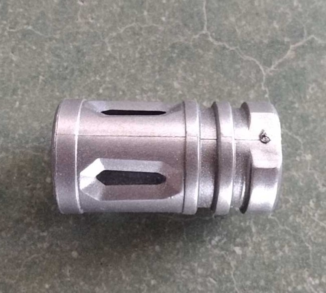 JinMing Scar V2 Gel Blaster(US Stock)