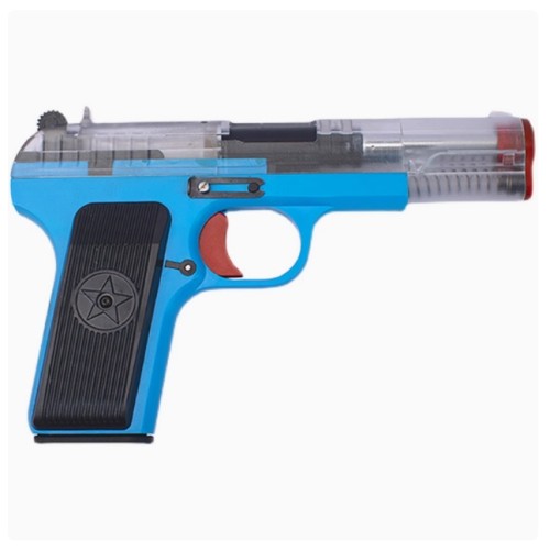 Hanke Tokarev TT33 Detachable Model