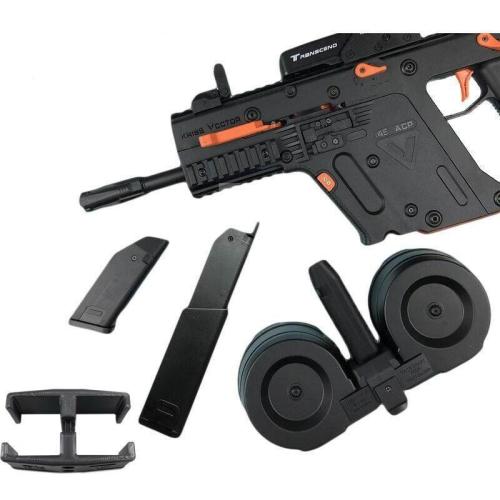 LeHui Kriss Vector V2 Original/Short/Drum Magazine