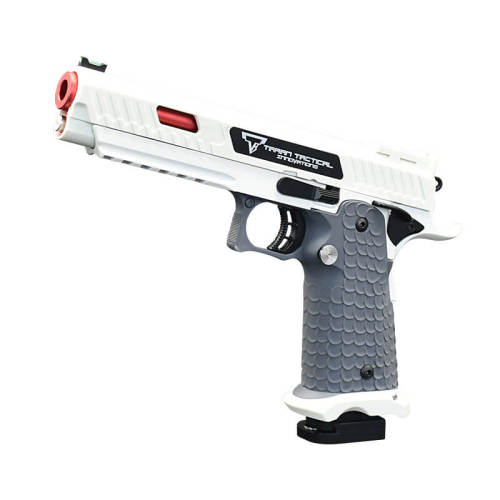 UDL Combat Master 2011 Foam Blaster