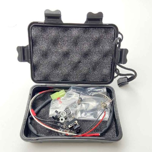 BigRRR Mosfet