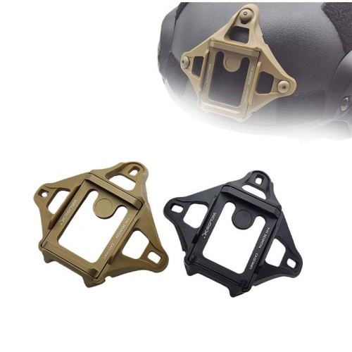 Wilcox L3 Three Hole Night Vision Shroud