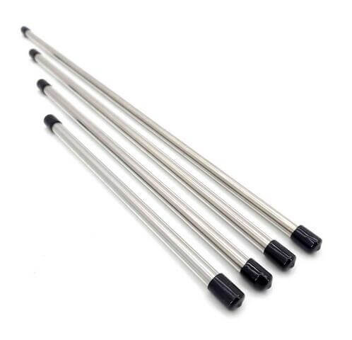 Stainless Steel Inner Barrel