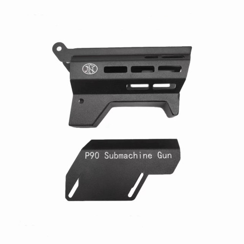 BF P90 V4  Parts