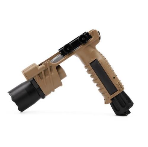M910 Foregrip w/ Xexon Flashlight