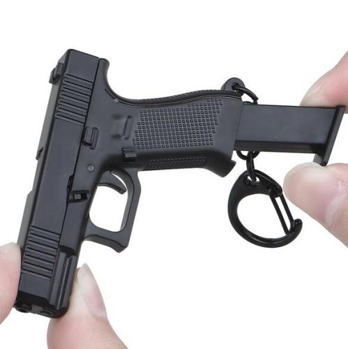 Glock G45 Keychain