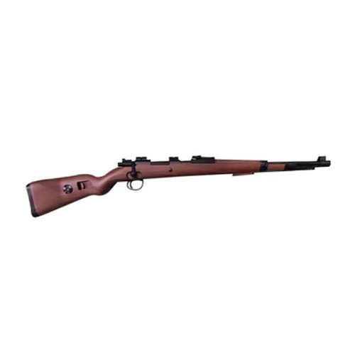 JY 98k Manual Sniper Blaster Shooting Gel Balls