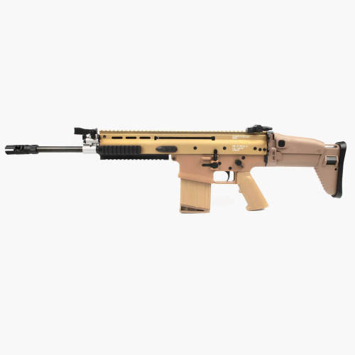 Ming Dynasty SCAR-H MK17 Gel Blaster