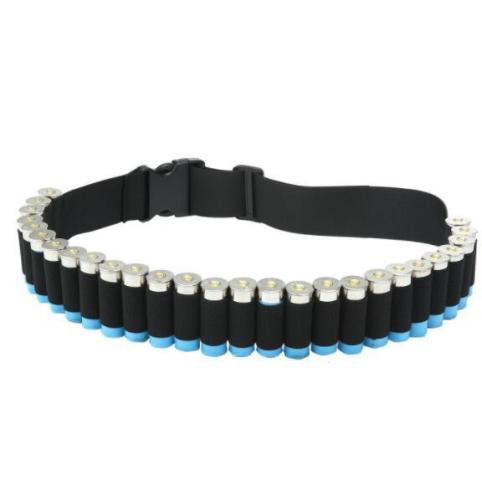 M870 Shoulder Strap Ammo Holder
