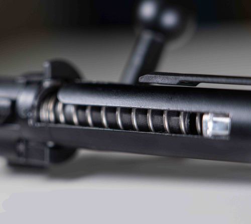 Hanke 98k Metal Bolt Plunger Upgrade