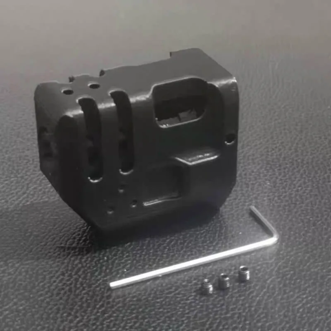 JinMing X-2 Glock Gel Blaster(US Stock)