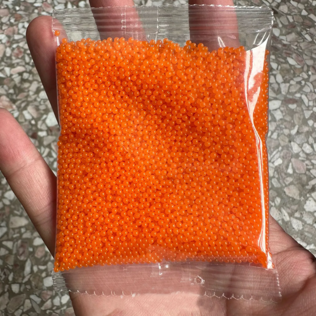 10000Pcs 7-8mm Gel Balls