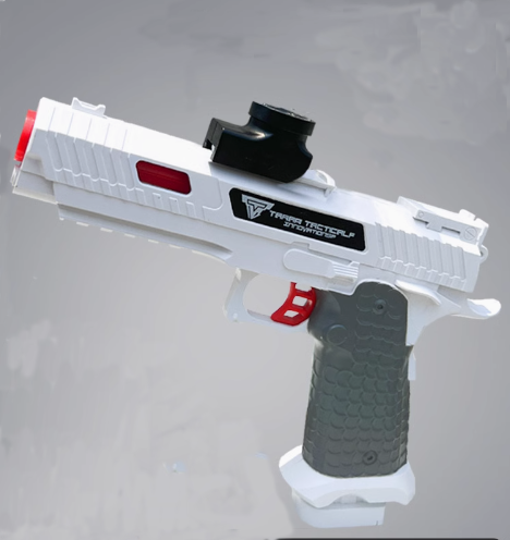Combat Master 2011 Gel Blaster