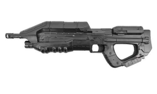 HALO MA5C Auto Gel Blaster