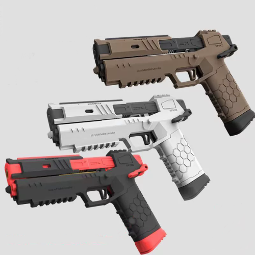 SBL Lizzy Gecko 1.0 Foam Blaster