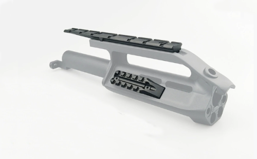 LH AUG Rail
